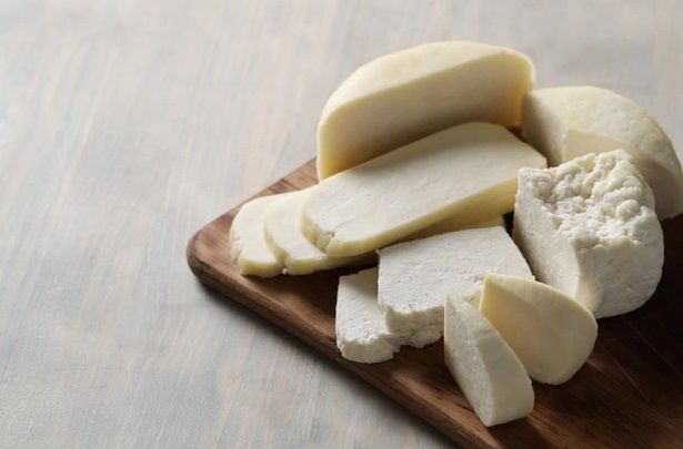 ¿Qué marcas de queso serán retiradas?