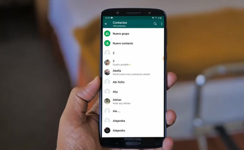 Las nuevas funciones de WhatsApp para 2022