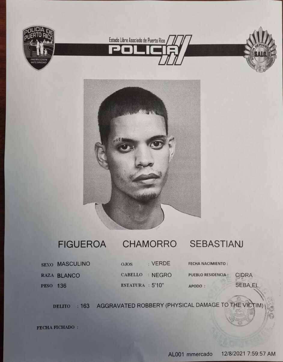 Lo que se sabe sobre masacre en Cidra