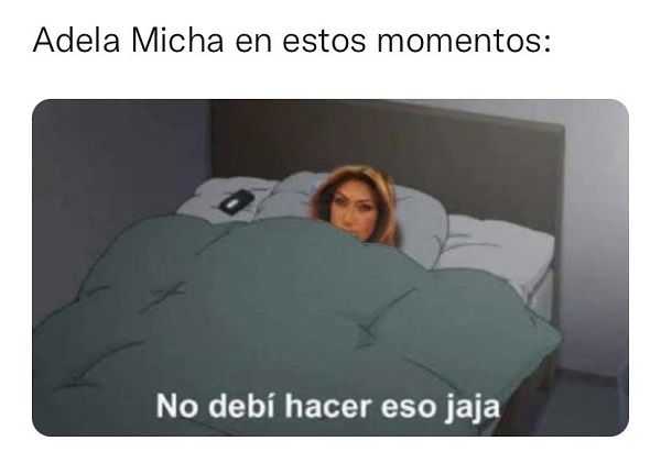 Memes Silvia Pinal