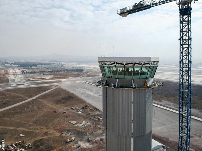 Precio de vuelos desde el Aeropuerto Felipe Ángeles
