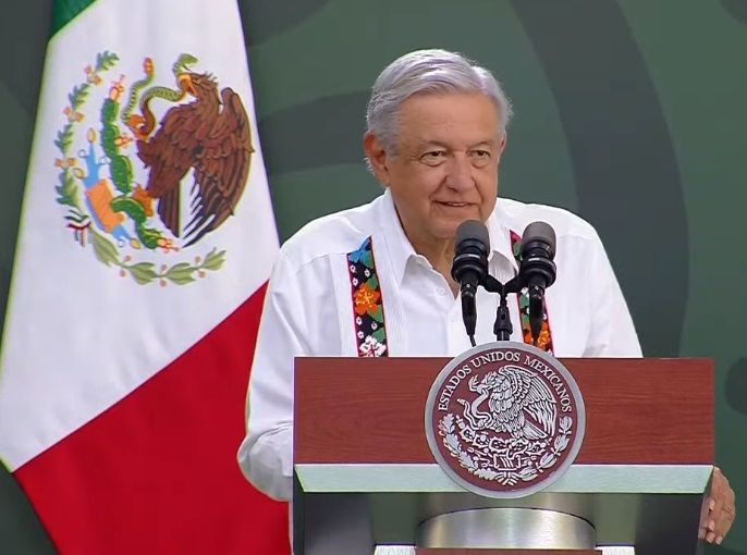 La propuesta del INE para aplazar revocación de AMLO