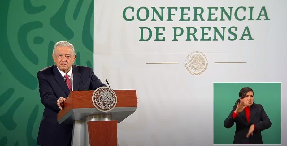 AMLO responde a EU sobre captura de los hijos de El Chapo 