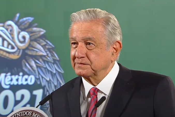 López Obrador justifica liberación de Ovidio Guzmán