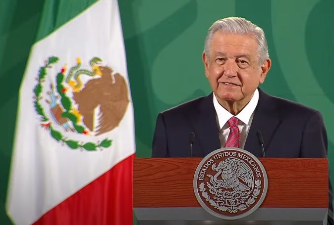 Captura de los hijos de El Chapo corresponde a México: AMLO