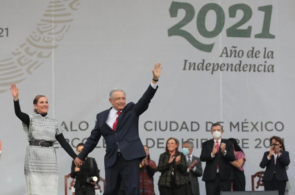 Frases de AMLO sobre salud y educación