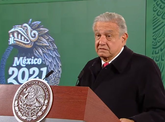 Aprobación de AMLO. Encuestas tras escándalo de la Casa Gris