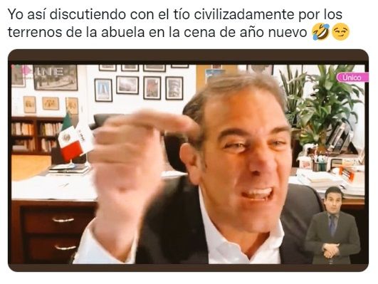 Memes de Año Nuevo 2022