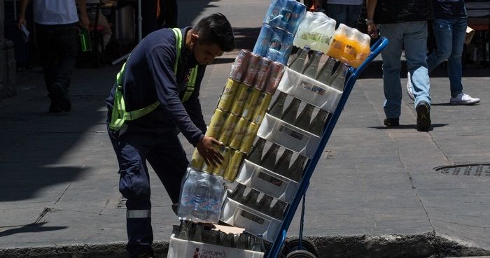 ¿Cuánto costarán los refrescos en 2022?