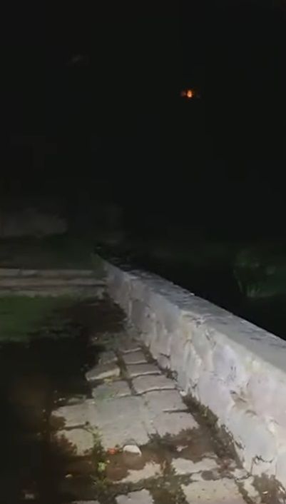 Captan supuesta bruja en San Luis Potosí; video se viraliza