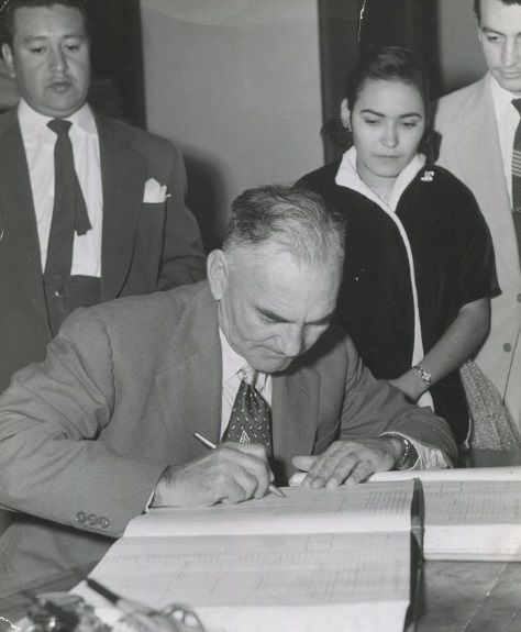 Así lucía Carmen Salinas de joven