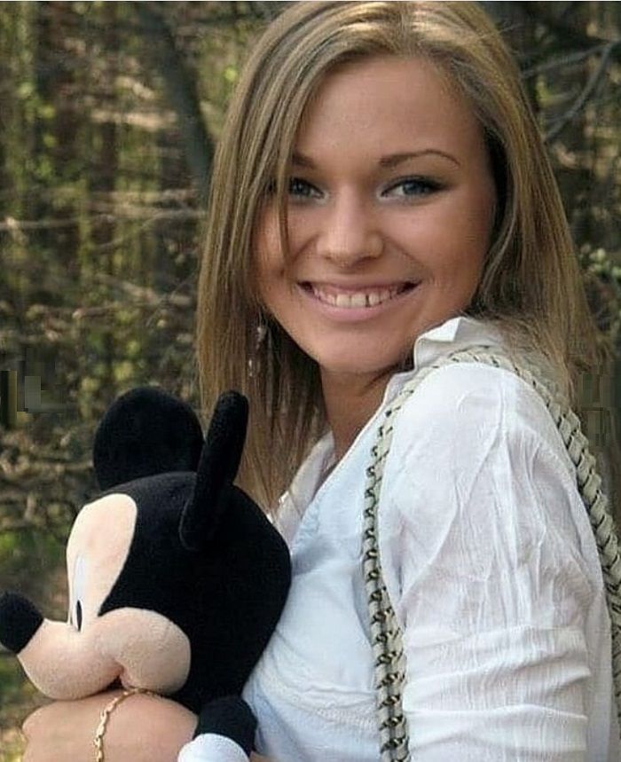 ¿Quién es Irina Baeva?