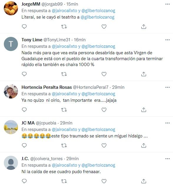 Redes se burlan del líder de Frenaaa