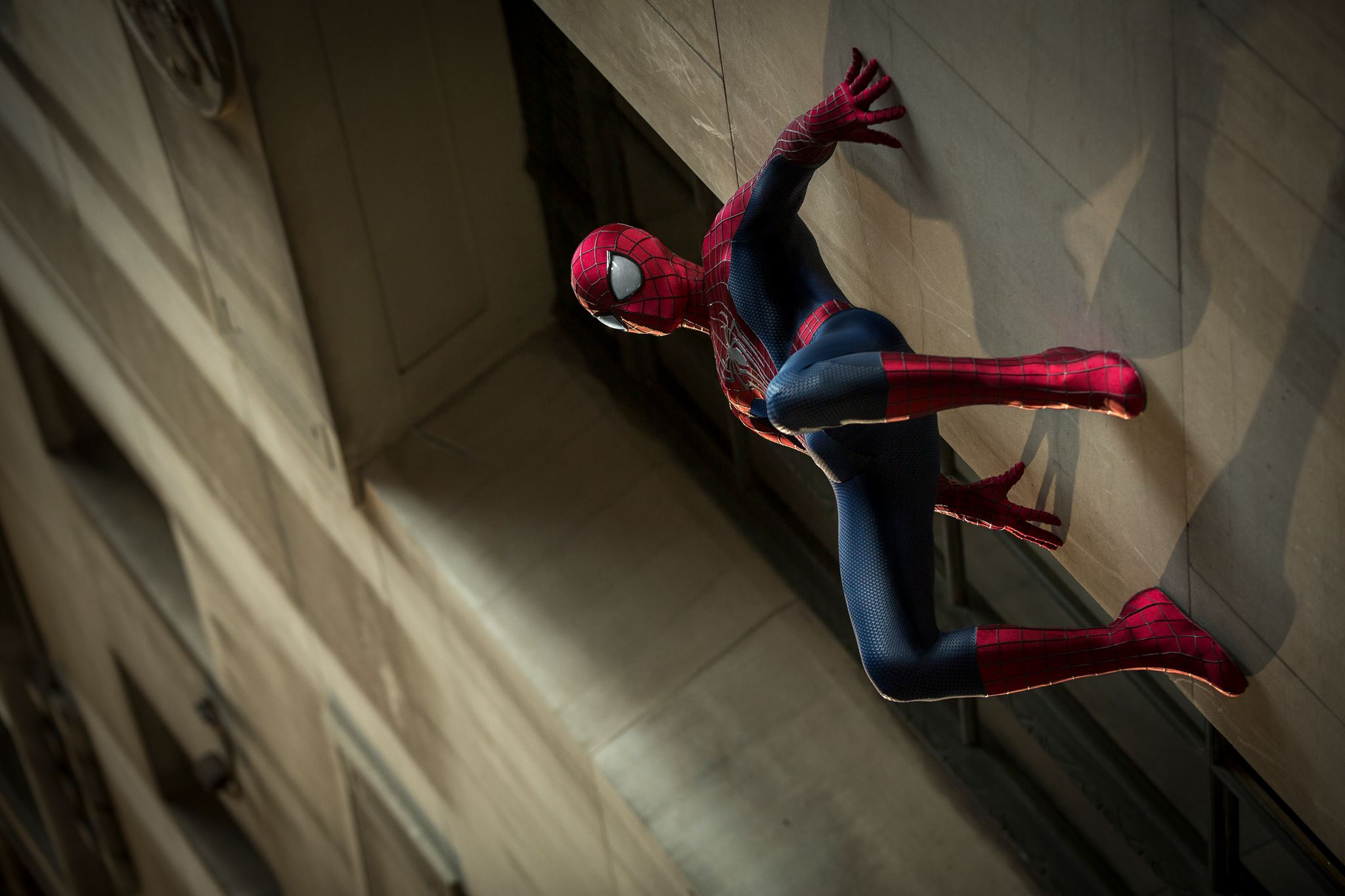 Películas de Spiderman más taquilleras en su primer fin de semana