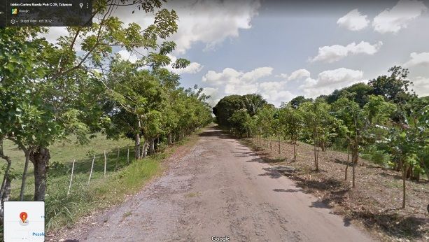 Hombres armados detienen a turistas en Tabasco