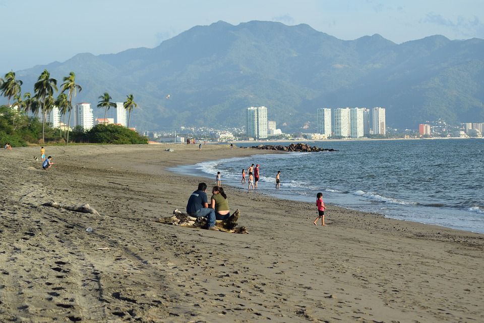Puentes vacacionales 2022