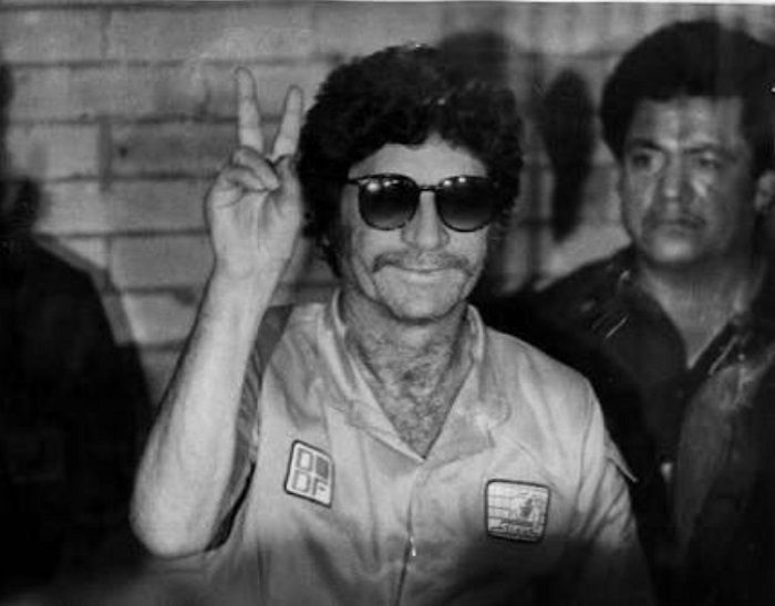 Lucha Villa habría recibido joyas de Don Neto