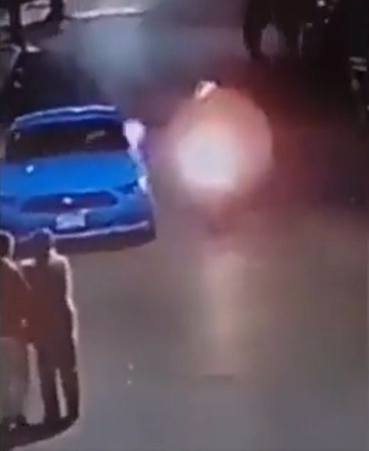 Captan asesinato de hombre en Chiconcuac