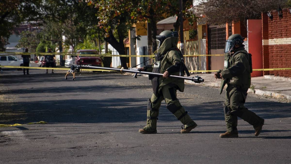 El Mayo Zambada controla los carteles de México