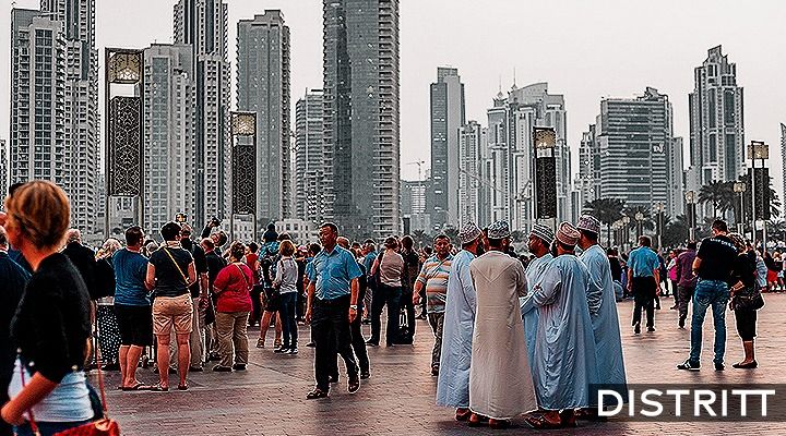 Emiratos Árabes cambia fin de semana; reduce jornada laboral