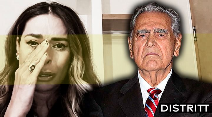 Eric del Castillo aconseja a Galilea Montijo tras escándalo