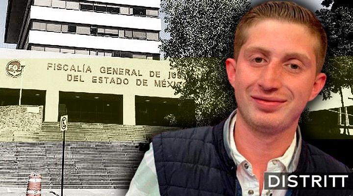 Fiscalía del Estado de México niega versión de la familia de Octavio Ocaña