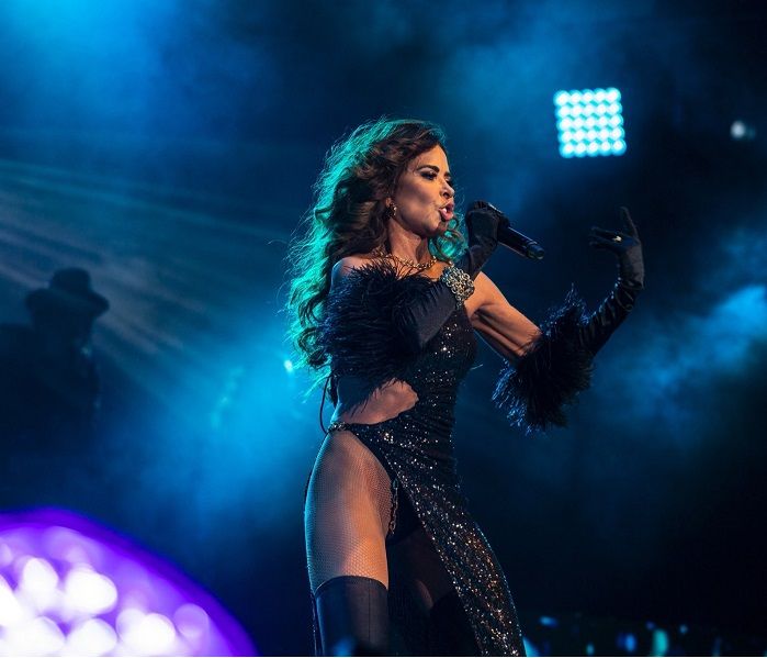 ¿Qué dice Gloria Trevi de Amado Carrillo?