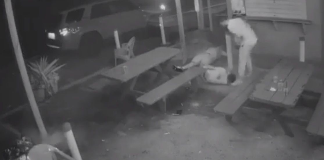 Detienen a uno de los implicados