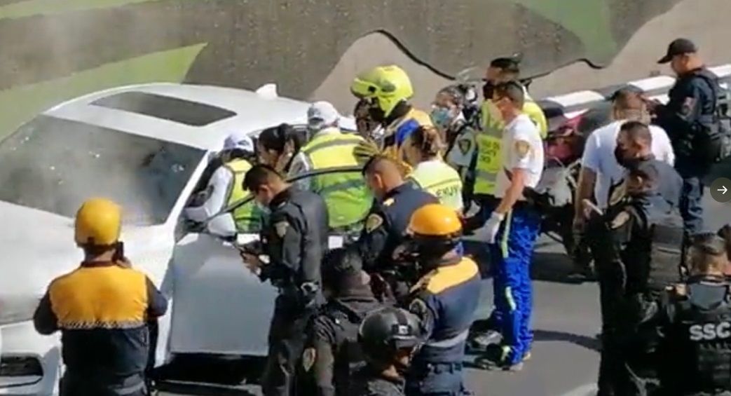 Asesinato en Calzada San Antonio Abad: los hechos del crimen