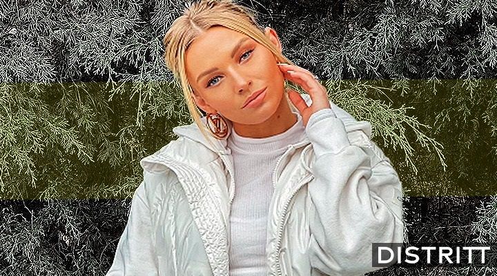 Irina Baeva antes de las cirugías: transformación en fotos