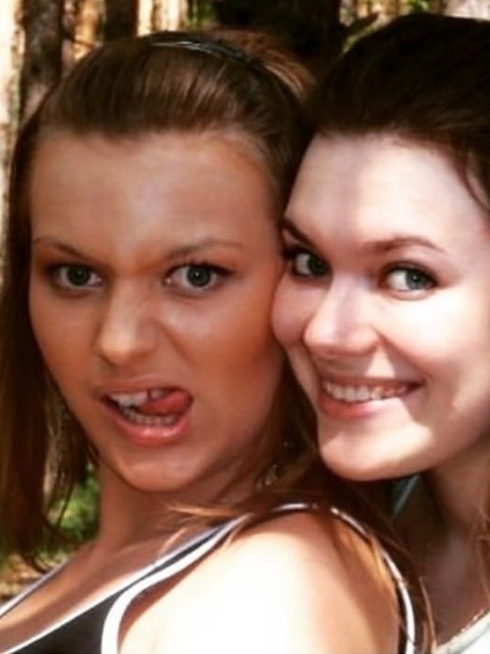 ¿Quién es Irina Baeva?