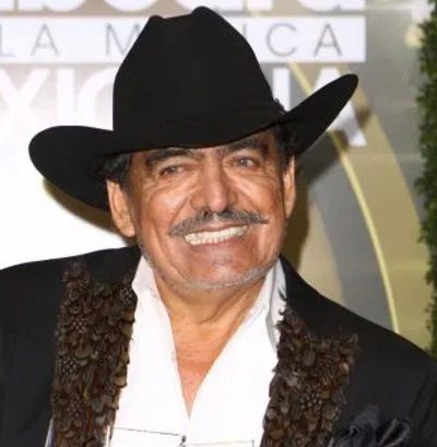 ¿Andrés García y Joan Sebastian eran socios de Beltrán Leyva?