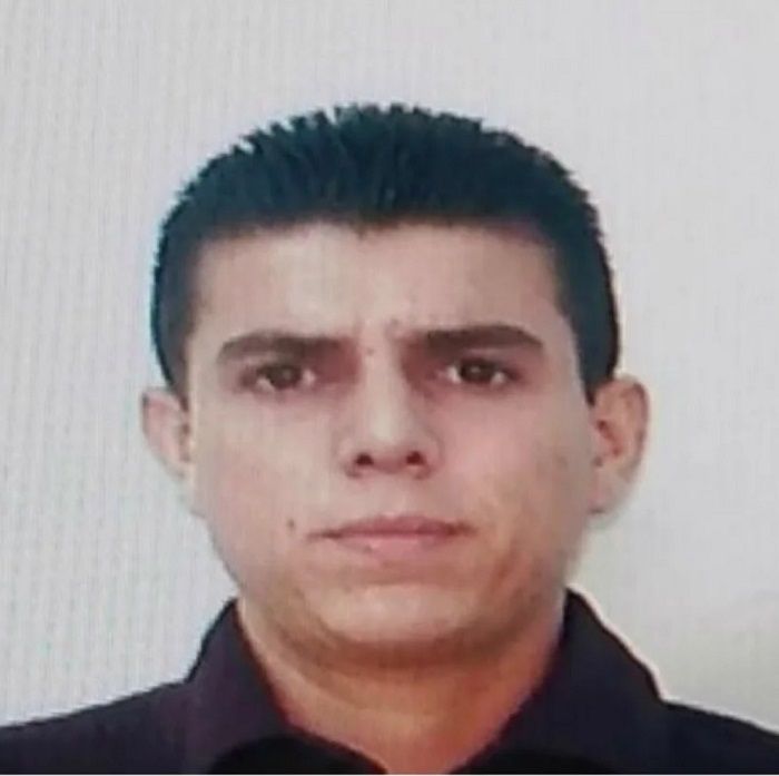 CJNG. ¿Quién es R3, presunto hijastro de El Mencho?