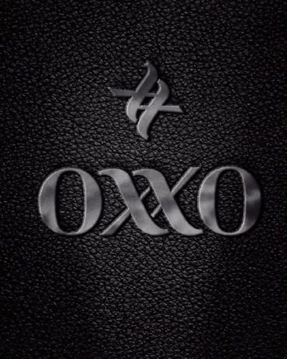 Cambian logo de Oxxo como si fuera marca de lujo