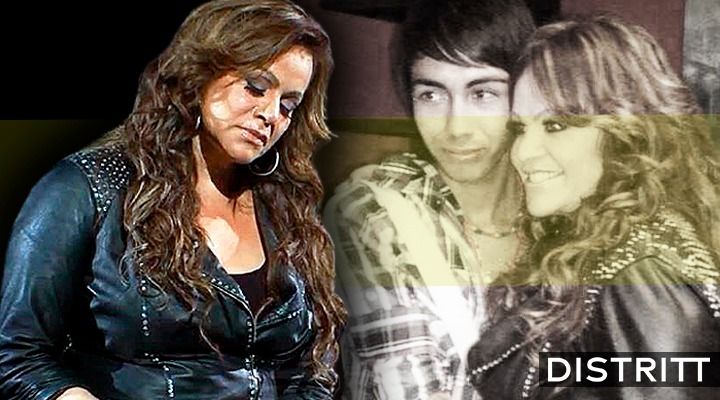 Los últimos momentos de Jenni Rivera relatados por un fan