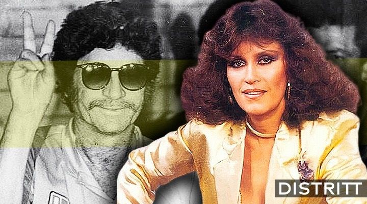 Lucha Villa. ¿Cómo fue su romance con Don Neto?