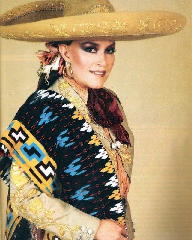 Lucha Villa. ¿Cómo fue su romance con Don Neto?