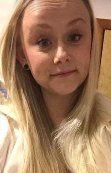 Sydney Loofe. Mujer consigue cita por Tinder y la asesinan