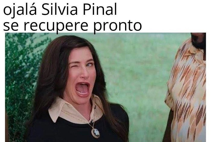 Memes de Adela Micha