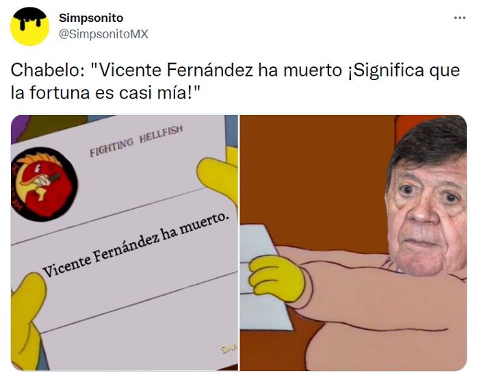 Foto de Chabelo con famosos se hace viral; es el único vivo