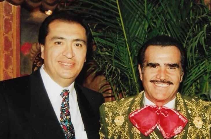 ¿Muerte de Vicente Fernández en 12 de diciembre fue montaje?