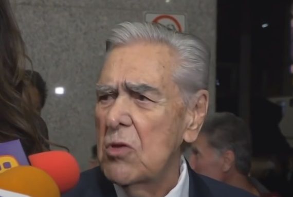 ¿Qué aconsejó Eric del Castillo a Galilea Montijo?