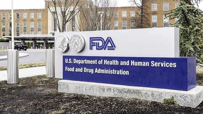 FDA aprueba usar Paxlovid de Pfizer