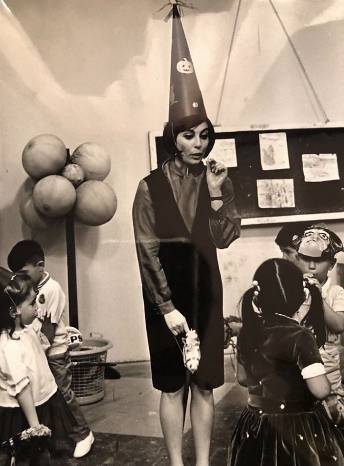 ¿Quién fue Pepita Gomís?
