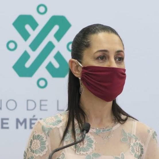 Violencia no ha incrementado en CDMX: Sheinbaum