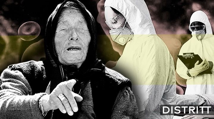 Predicciones de Baba Vanga 2022. ¿Qué le espera al mundo?