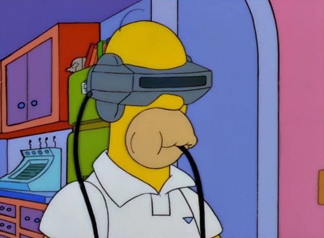 ¿Cuáles son las predicciones de Los Simpson para 2022?