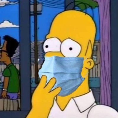 Predicciones de Los Simpson para 2022