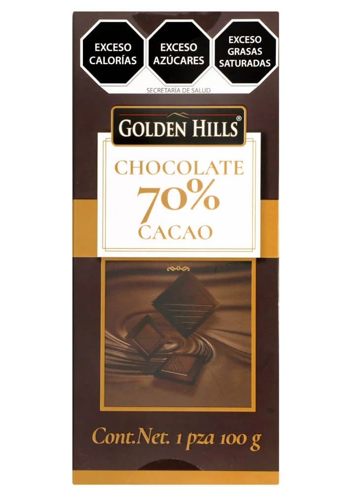 ¿Qué marcas de chocolates sacará Profeco del mercado?