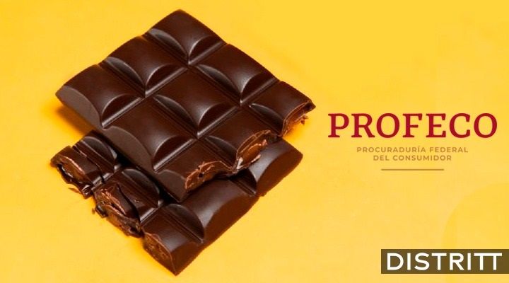 Profeco retirará estas marcas de chocolate en polvo y barra